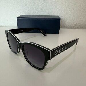 LOUIS VUITTON SQUARE SUNGLASSES